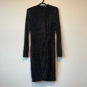 Michael Kors Shimmery Dress